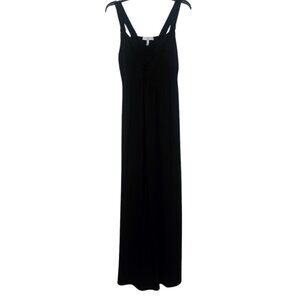 Jamie & Layla black maxi sundress Size‎ L